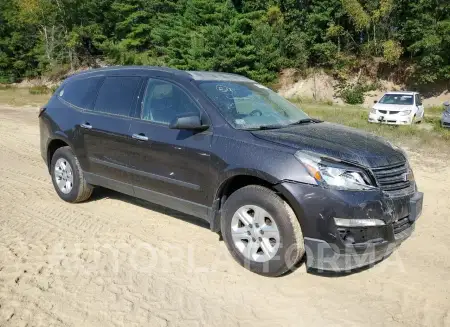 CHEVROLET TRAVERSE L 2016 vin 1GNKVFKD9GJ335377 from auto auction Copart