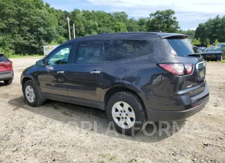 CHEVROLET TRAVERSE L 2016 vin 1GNKVFKD9GJ335377 from auto auction Copart