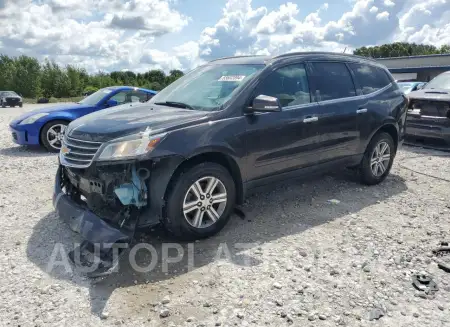 Chevrolet Traverse 2015 2015 vin 1GNKVGKD0FJ315913 from auto auction Copart