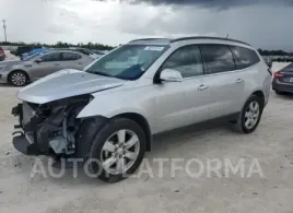 Chevrolet Traverse 2017 2017 vin 1GNKVGKDXHJ332205 from auto auction Copart