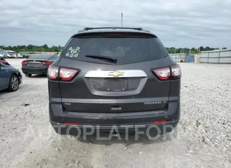 CHEVROLET TRAVERSE L 2015 vin 1GNKVHKD5FJ355636 from auto auction Copart