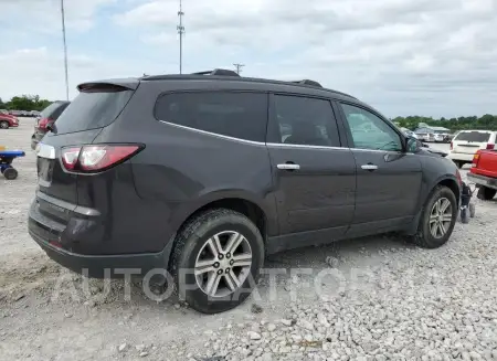 CHEVROLET TRAVERSE L 2015 vin 1GNKVHKD5FJ355636 from auto auction Copart