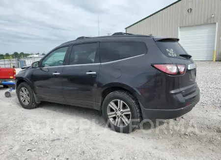 CHEVROLET TRAVERSE L 2015 vin 1GNKVHKD5FJ355636 from auto auction Copart