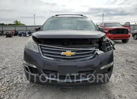 CHEVROLET TRAVERSE L 2015 vin 1GNKVHKD5FJ355636 from auto auction Copart