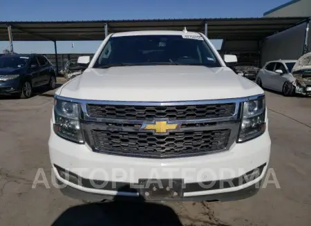 CHEVROLET SUBURBAN C 2016 vin 1GNSCHKC3GR279916 from auto auction Copart