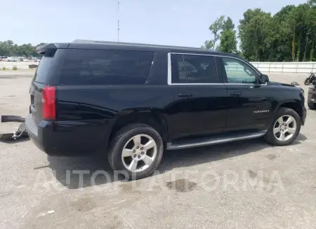 CHEVROLET SUBURBAN C 2015 vin 1GNSCHKC5FR518963 from auto auction Copart