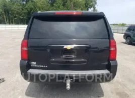 CHEVROLET SUBURBAN C 2015 vin 1GNSCHKC5FR518963 from auto auction Copart