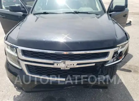 CHEVROLET SUBURBAN C 2015 vin 1GNSCHKC5FR518963 from auto auction Copart