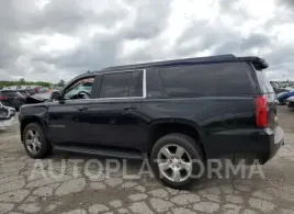 CHEVROLET SUBURBAN K 2016 vin 1GNSKHKC5GR452726 from auto auction Copart