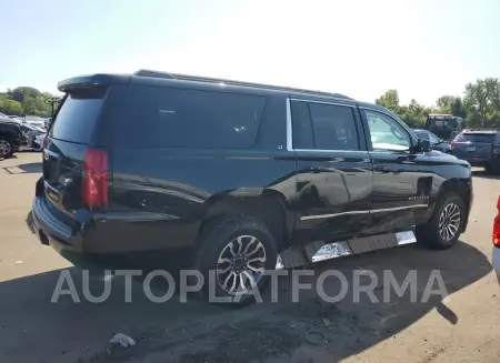 CHEVROLET SUBURBAN 2019 vin 1GNSKHKC9KR145116 from auto auction Copart