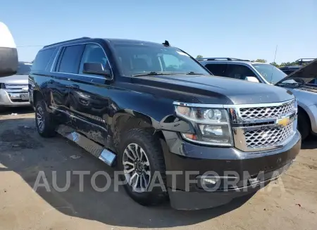 CHEVROLET SUBURBAN 2019 vin 1GNSKHKC9KR145116 from auto auction Copart