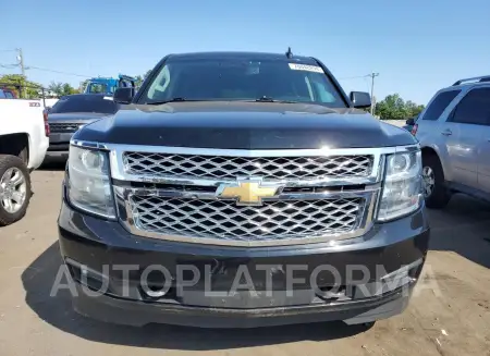 CHEVROLET SUBURBAN 2019 vin 1GNSKHKC9KR145116 from auto auction Copart