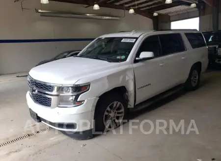 CHEVROLET SUBURBAN K 2015 vin 1GNSKJKC7FR561341 from auto auction Copart