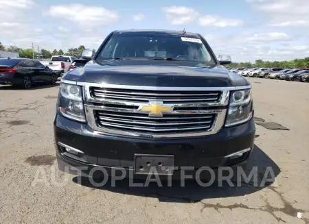 CHEVROLET SUBURBAN K 2015 vin 1GNSKKKC0FR149929 from auto auction Copart