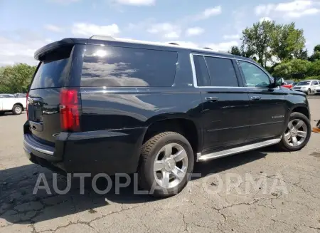 CHEVROLET SUBURBAN K 2015 vin 1GNSKKKC0FR149929 from auto auction Copart