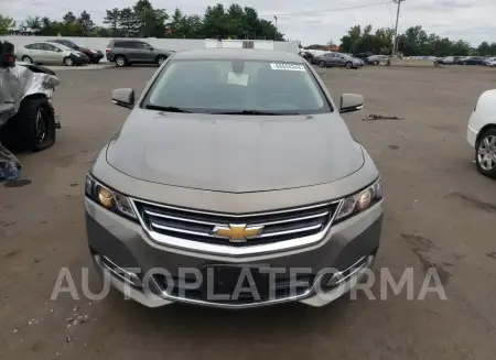 CHEVROLET IMPALA LT 2017 vin 2G1105S39H9176578 from auto auction Copart