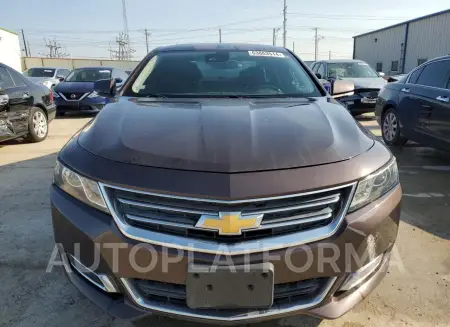 CHEVROLET IMPALA LT 2015 vin 2G1115SL8F9189123 from auto auction Copart