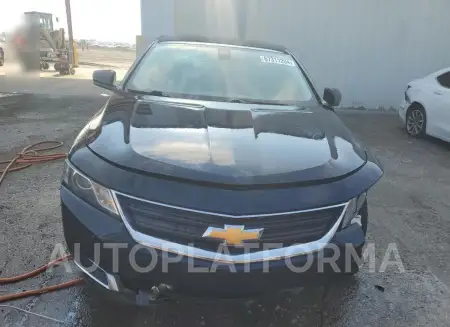 CHEVROLET IMPALA LS 2018 vin 2G11Z5SA1J9100976 from auto auction Copart