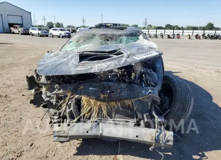 CHEVROLET CAMARO ZL1 2015 vin 2G1FL1EP1F9800150 from auto auction Copart