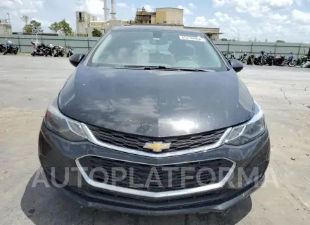 CHEVROLET CRUZE LT 2018 vin 3G1BE6SM8JS652560 from auto auction Copart