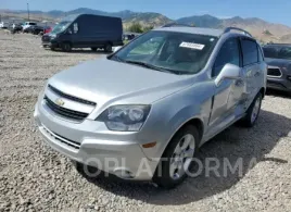 Chevrolet Captiva 2015 2015 vin 3GNAL4EK0FS525646 from auto auction Copart