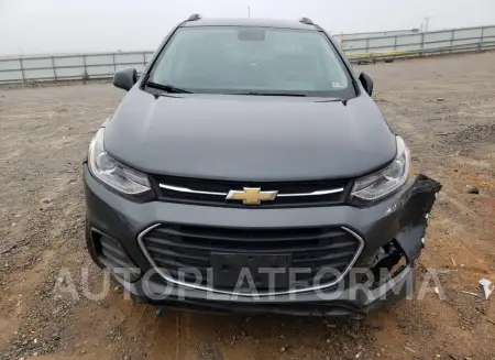 CHEVROLET trax lt 2018 vin 3GNCJPSB3JL418842 from auto auction Copart