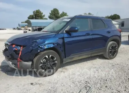 Chevrolet Trailbazer 2023 2023 vin KL79MPS27PB092920 from auto auction Copart