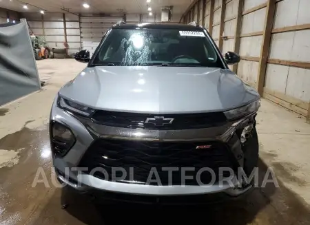 CHEVROLET TRAILBLAZE 2023 vin KL79MUSL2PB141481 from auto auction Copart