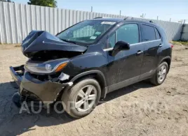 Chevrolet Trax 2020 2020 vin KL7CJLSB0LB084577 from auto auction Copart