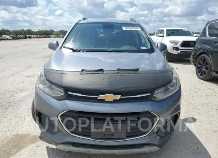 CHEVROLET TRAX 1LT 2019 vin KL7CJLSBXKB748463 from auto auction Copart