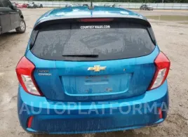 CHEVROLET SPARK LS 2019 vin KL8CB6SA5KC746955 from auto auction Copart