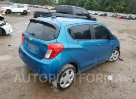 CHEVROLET SPARK LS 2019 vin KL8CB6SA5KC746955 from auto auction Copart