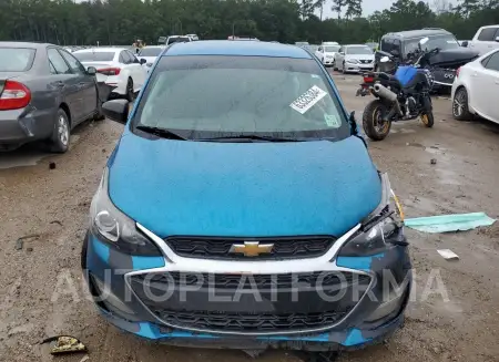 CHEVROLET SPARK LS 2019 vin KL8CB6SA5KC746955 from auto auction Copart