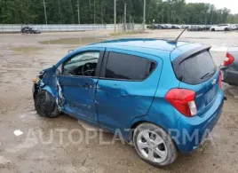 CHEVROLET SPARK LS 2019 vin KL8CB6SA5KC746955 from auto auction Copart