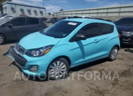 Chevrolet Spark 2021 2021 vin KL8CB6SA5MC703252 from auto auction Copart