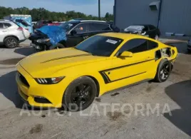 Ford Mustang 2017 2017 vin 1FA6P8AM5H5208613 from auto auction Copart