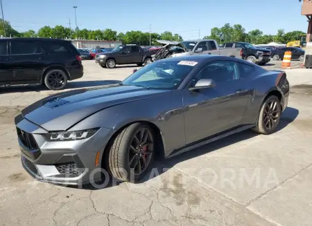 Ford Mustang 2024 2024 vin 1FA6P8CF5R5406706 from auto auction Copart