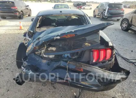 FORD MUSTANG GT 2019 vin 1FA6P8CF8K5137977 from auto auction Copart