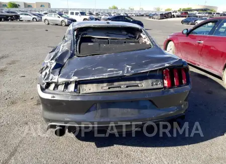 FORD MUSTANG 2015 vin 1FA6P8TH1F5386273 from auto auction Copart