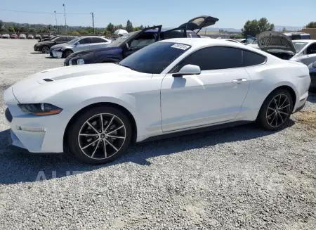 FORD MUSTANG 2021 vin 1FA6P8TH1M5139557 from auto auction Copart