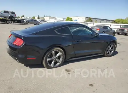 FORD MUSTANG 2016 vin 1FA6P8TH2G5336547 from auto auction Copart