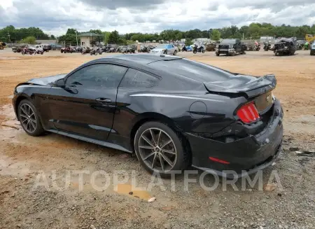 FORD MUSTANG 2019 vin 1FA6P8TH2K5181510 from auto auction Copart