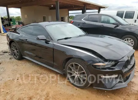 FORD MUSTANG 2019 vin 1FA6P8TH2K5181510 from auto auction Copart