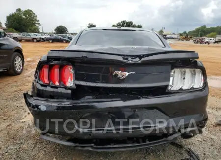 FORD MUSTANG 2019 vin 1FA6P8TH2K5181510 from auto auction Copart