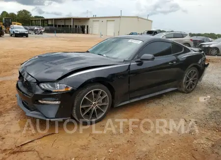 Ford Mustang 2019 2019 vin 1FA6P8TH2K5181510 from auto auction Copart