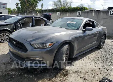 Ford Mustang 2015 2015 vin 1FA6P8TH4F5420058 from auto auction Copart