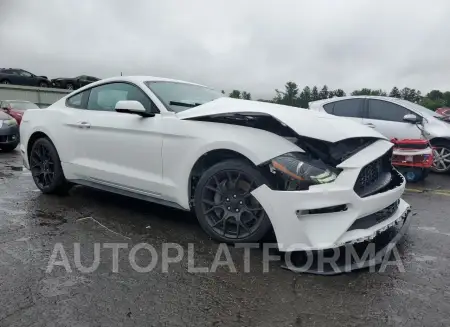 FORD MUSTANG 2018 vin 1FA6P8TH4J5100294 from auto auction Copart