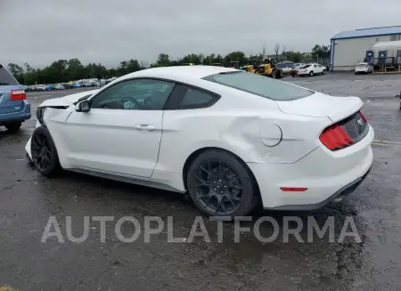 FORD MUSTANG 2018 vin 1FA6P8TH4J5100294 from auto auction Copart