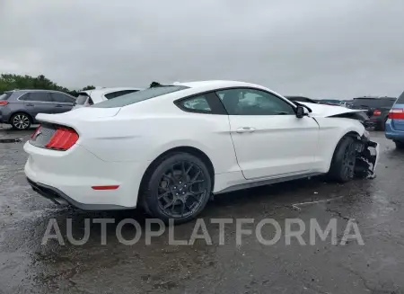 FORD MUSTANG 2018 vin 1FA6P8TH4J5100294 from auto auction Copart