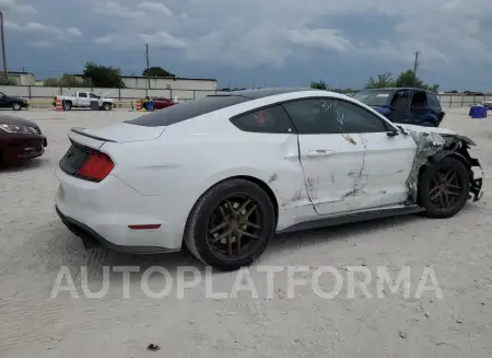 FORD MUSTANG 2018 vin 1FA6P8TH4J5154209 from auto auction Copart